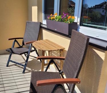 Jicin Apartment | Nový apartman Eva