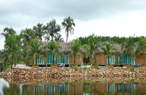 Khemarak Phoumin Hotel | Nov Koh Kong Resort