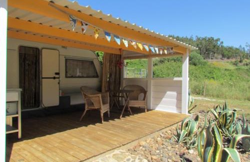 Monchique Other | Nova Alofa caravan