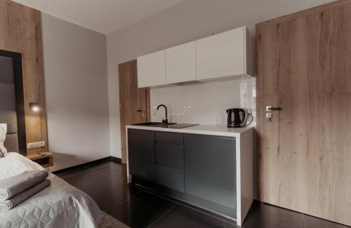 Rozewie Bed & Breakfast | NOVA Apartamenty&Pokoje