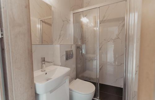 Rozewie Bed & Breakfast | NOVA Apartamenty&Pokoje
