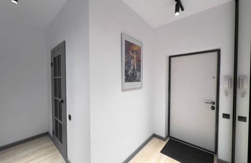 Chisinau Apartment | Nova ApartHotel Next
