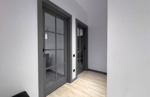Chisinau Apartment | Nova ApartHotel Next