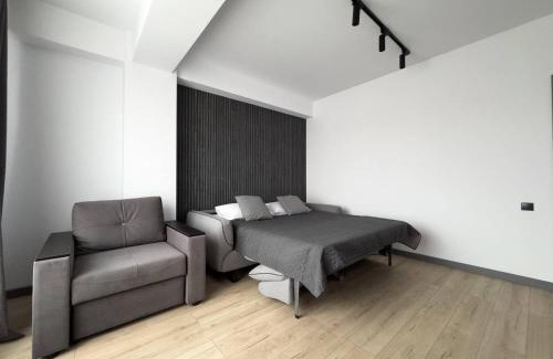 Chisinau Apartment | Nova ApartHotel Next