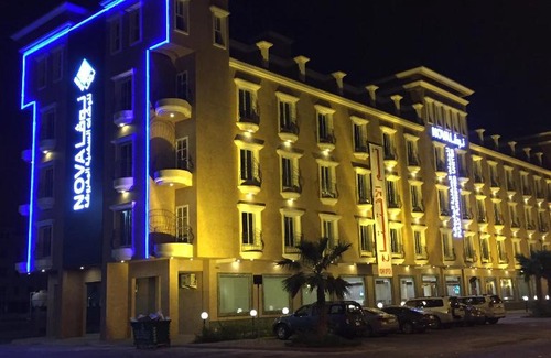 Dammam Apartment | Nova Furnished Units