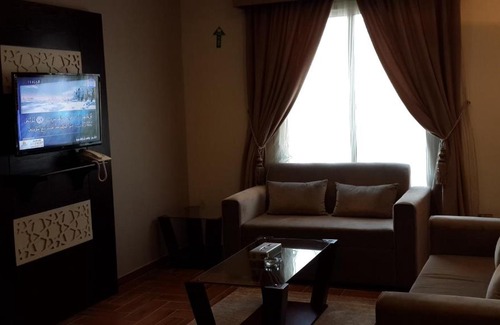Dammam Apartment | Nova Furnished Units