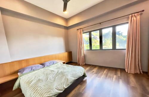 Brinchang Apartment | Nova Highland The Retreat Cameron Highland