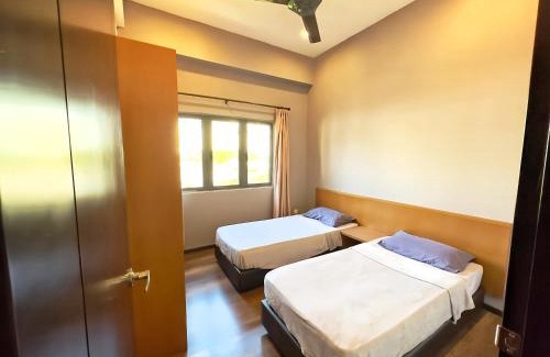 Brinchang Apartment | Nova Highland The Retreat Cameron Highland