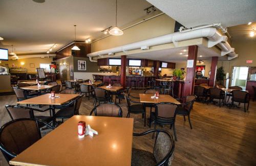 Edmonton Hotel | Nova Inn Acheson