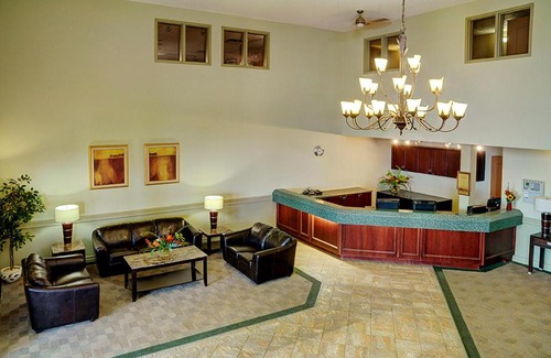 Edmonton Hotel | Nova Inn Acheson
