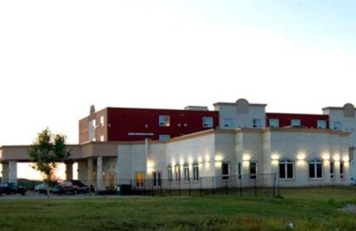 Peace River Hotel | Nova Inn Peace River
