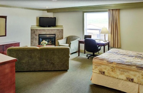 Peace River Hotel | Nova Inn Peace River