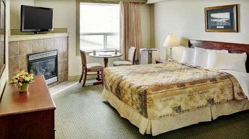 Peace River Hotel | Nova Inn Peace River