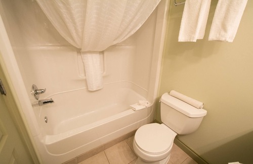 Peace River Hotel | Nova Inn Peace River