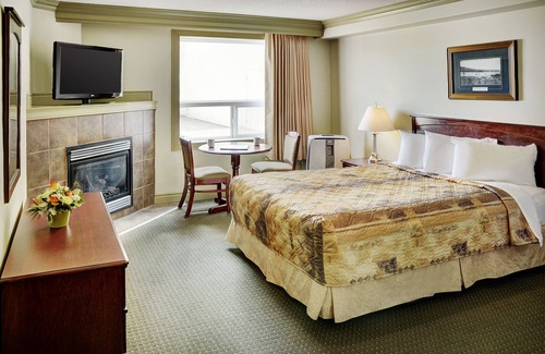 Peace River Hotel | Nova Inn Peace River