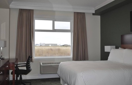 Wabasca-Desmarais Hotel | Nova Inn Wabasca