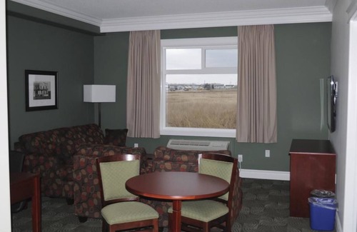 Wabasca-Desmarais Hotel | Nova Inn Wabasca