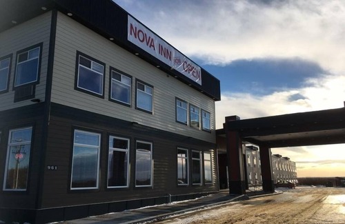 Wabasca-Desmarais Hotel | Nova Inn Wabasca