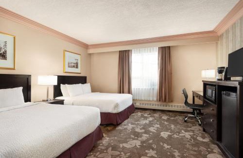 Yellowknife Hotel | Nova Inn Yellowknife