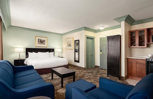 Yellowknife Hotel | Nova Inn Yellowknife