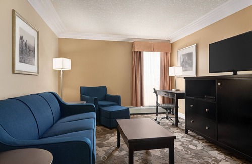 Yellowknife Hotel | Nova Inn Yellowknife