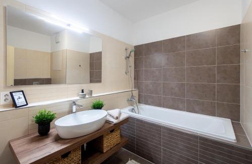 Ostrava Apartment | Nova Karolina Apartment