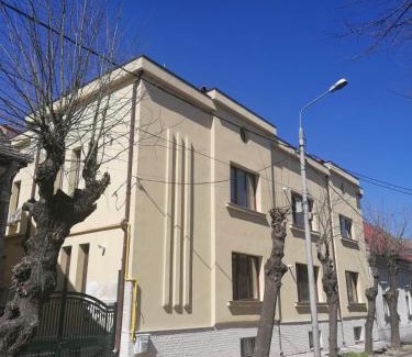Satu Mare Apartment | NOVA Lake apartamente