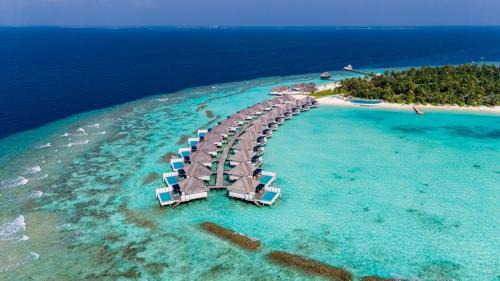 Vakaru Resort | Nova Maldives