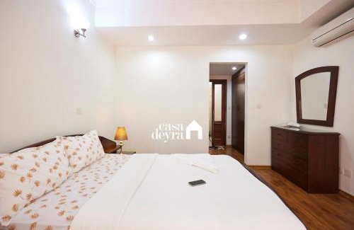 Lazimpat Apartment | Nova Suite 3BHK Apartment