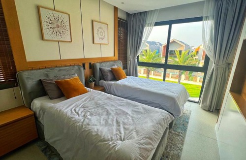 Xuyen Moc Apartment | NovaWorld Tropicana Hồ Tràm Bình Châu AH Villa (7.05)