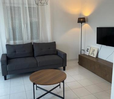 Nea Propontida Apartment | NOVe Halkidiki