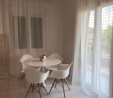 Nea Propontida Apartment | NOVe Halkidiki