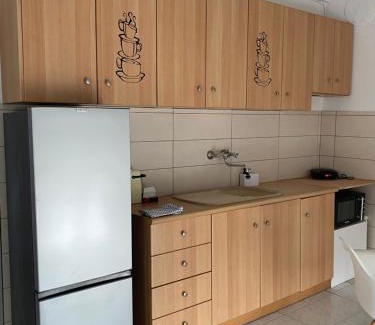 Nea Propontida Apartment | NOVe Halkidiki