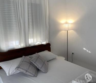 Nea Propontida Apartment | NOVe Halkidiki