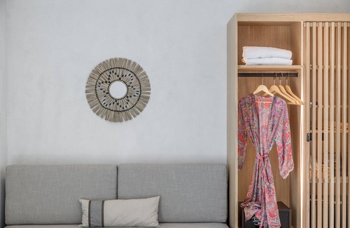 Apollonia Hotel | Nove Milos Luxury by Estia