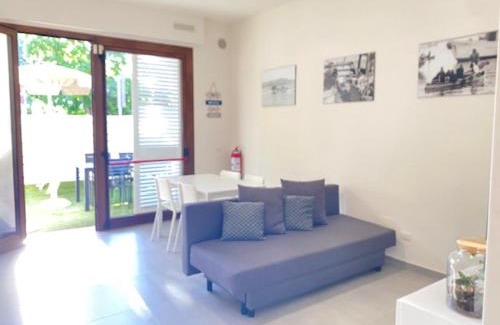 Grottammare House | NOVELLA DEL MAR prima fila dal mare