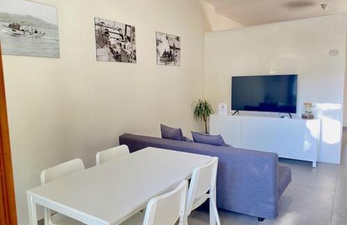 Grottammare House | NOVELLA DEL MAR prima fila dal mare