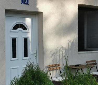 Foca Apartment | Novi Apartman 19