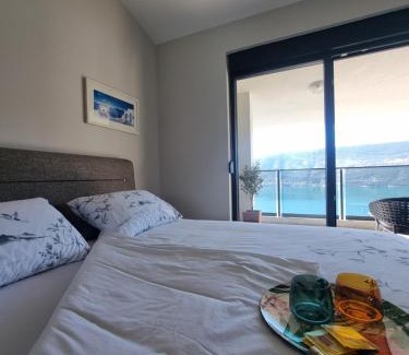 Topla Apartment | Novi Hills