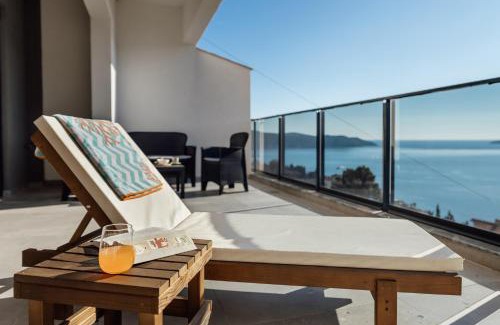 Topla Apartment | Novi Hills Residence