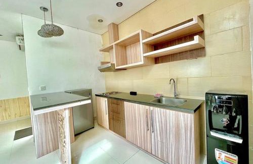 Taman Griya Villa | Novi villa Jimbaran