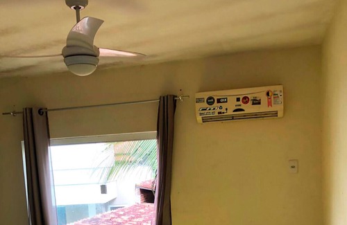 Niteroi House | Novidade: Incrível casa com Wi-Fi em Niterói/RJ