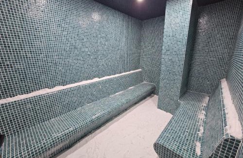 Mahmutlar Apartment | Novita deluxe Residance этаж 10