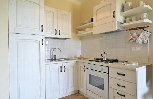 Baia Caddinas House | NOVITA' Dimora Delfino - Spiaggia Privata, WIFI, AC