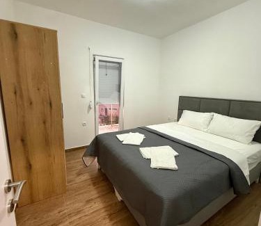 Sutomore Apartment | NOVO 4S Apartmani