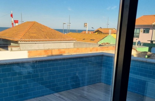 Angeiras Apartment | Novo Apartamento Junto à Praia, Perto Aeroporto e Caminho de Santiago