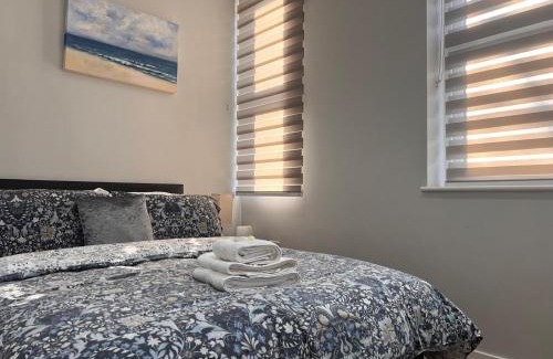 Walpole Apartment | NOVO Holiday Homes - London