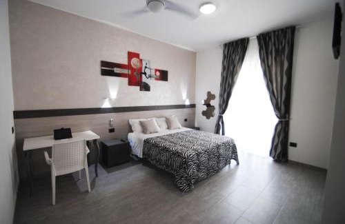 Tortoreto House | Novo Motel