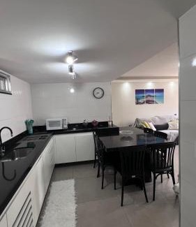 Ponta Verde Apartment | NOVO Ponta Verde 200m Praia/Farol/Marco dos Corais