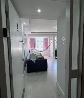 Ponta Verde Apartment | NOVO Ponta Verde 200m Praia/Farol/Marco dos Corais